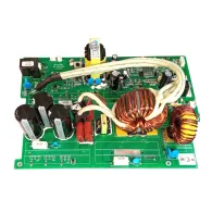 Proweld 705-382 Placa de baza, 24V invertor MIG250