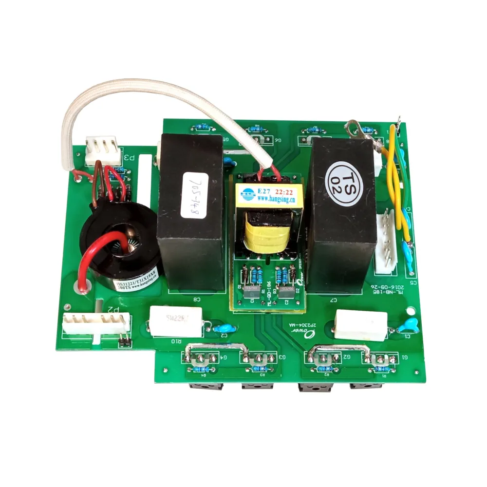 Proweld 705-429 Placa comanda IGBT MIG si CUT