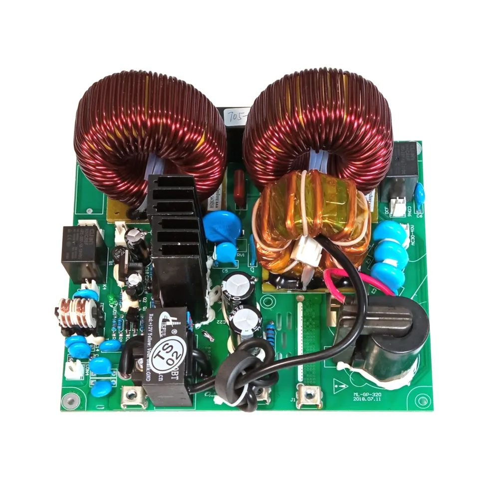 Proweld 705-472 Placa inalta tensiune (HV) CUT60/80