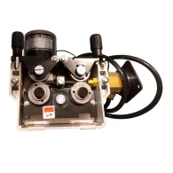 Proweld Ansamblu motor avans sarma, 24V DC, MIG 500P