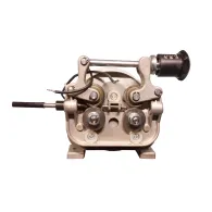 Proweld Ansamblu motor avans sarma, 24V DC, MIG 500Y