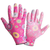 MANUSA POLIURETAN CU POLIESTER INVELITA DORSAL - 8