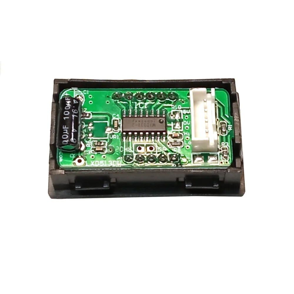 Proweld LXD 5130H Display WSME250, MMA Xi