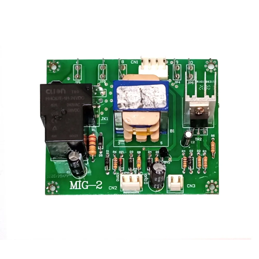 Proweld MIG2 Placa electronica MIG200K, MIG250K