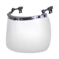 MASCA VIZIERA FIXABILA PE CASCA (B)