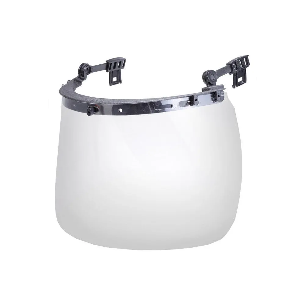 MASCA VIZIERA FIXABILA PE CASCA (B)