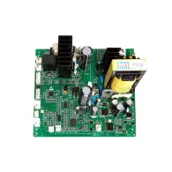 Proweld ML-KZ-289 Placa de baza MIG300YN