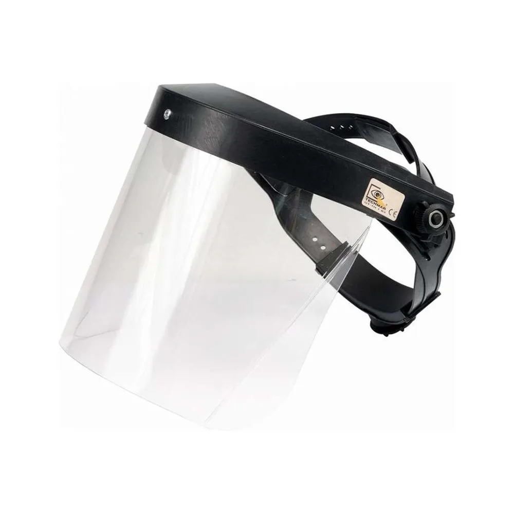 MASCA VIZIERA MULTIFUNCTIONALA CU INTARITURA