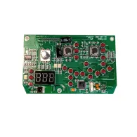 Proweld ML-MB-266 Placa display TIG250WP