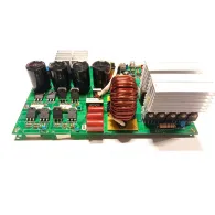 Proweld PA-04-A1 Placa de baza 65V, 250A, IGBT 50JR22 invertor MMA