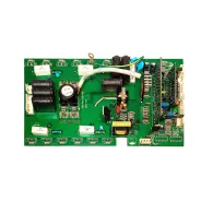 Proweld PB-PM-09-A0 Placa de baza HP250PS