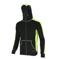 JACHETA HANORAC USOARA CU GLUGA SI FERMOAR - XL