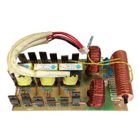 Proweld PD-01-A0 Placa cu transformatoare