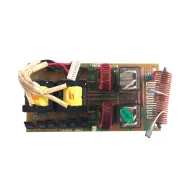 Proweld PD-05-A0 Placa de baza CT416P