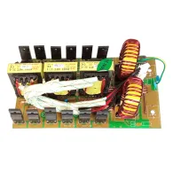 Proweld PD-06-A0 Placa de baza cu transformator de putere