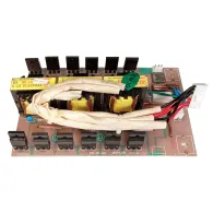 Proweld PD-20-A0 Placa de baza MIG250N