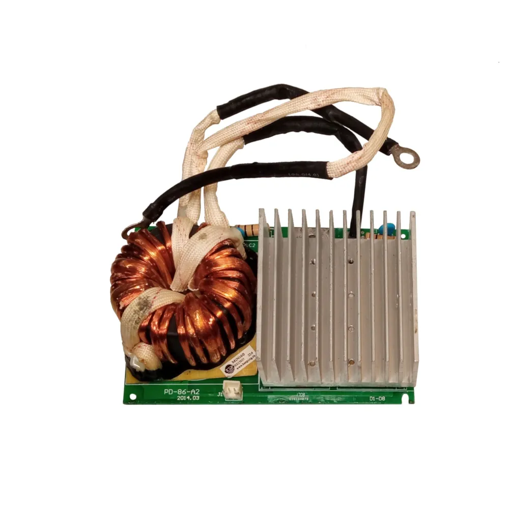 Proweld PD-86-A2 Placa redresoare Mini140, Mini160PI