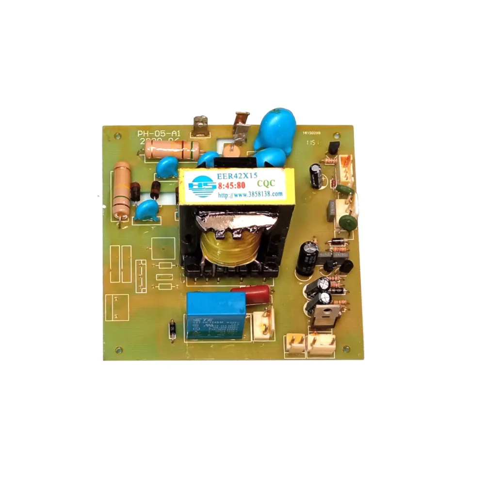 Proweld PH-05-A1 Placa HF CUT60