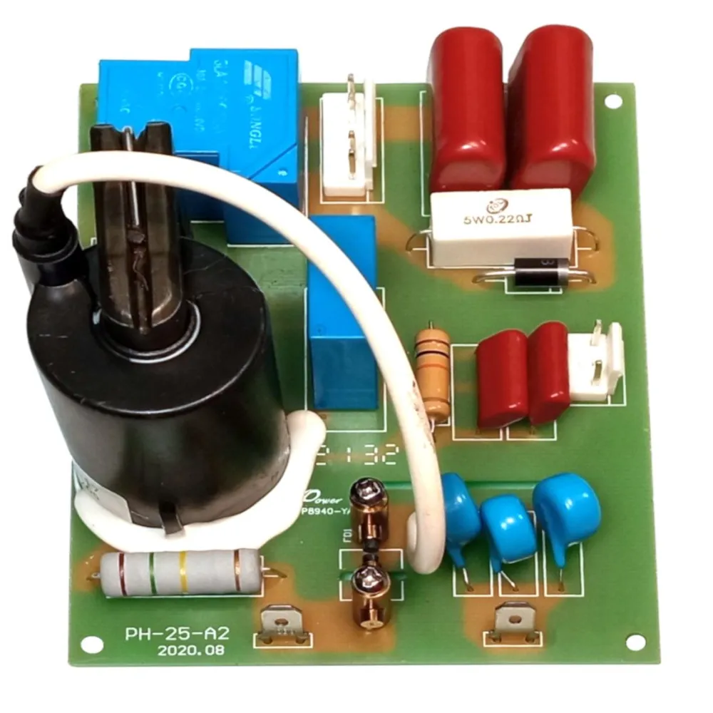 Proweld PH-25-A2 Placa HF CUT100, CUT120, CUT160