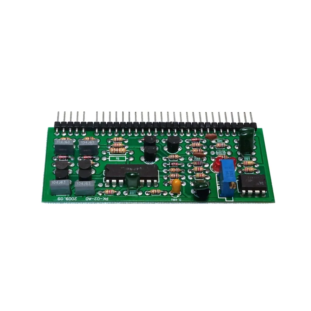 Proweld PK-02-A0 Placa oscilator PWM