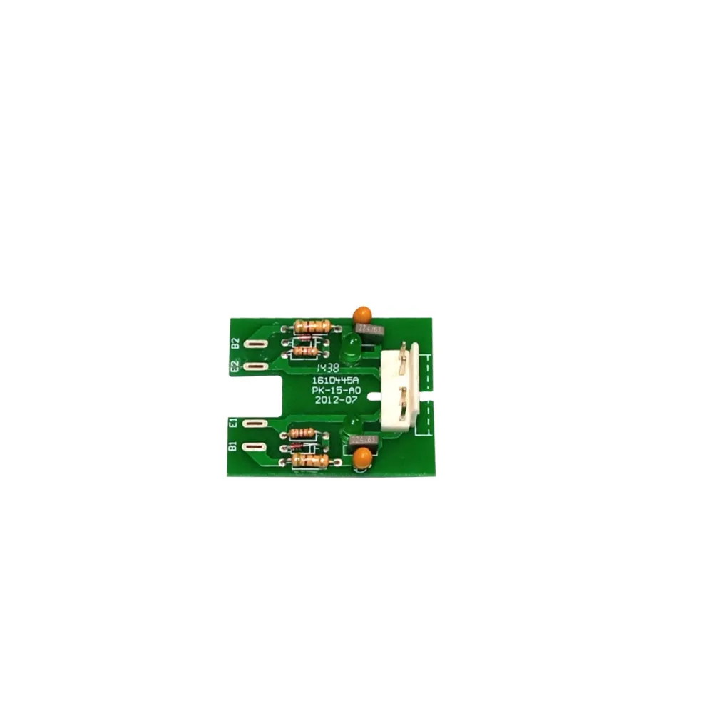 Proweld PK-15-A0 Placa comanda modul IGBT