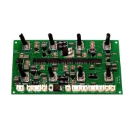 Proweld PK-31-A0 Placa de baza WSME200/250