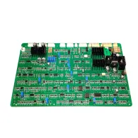 Proweld PK-86-A0 Placa de baza MIG500