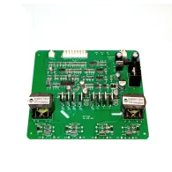 Proweld PK-87-A1 Placa comanda MIG500
