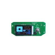 Proweld Placa de control cu encodor MMA160LCD