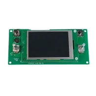 Proweld Placa de control LCD MIG 200