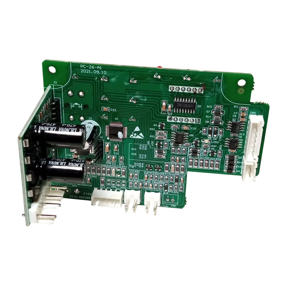 Proweld Placa de control MIG1032e