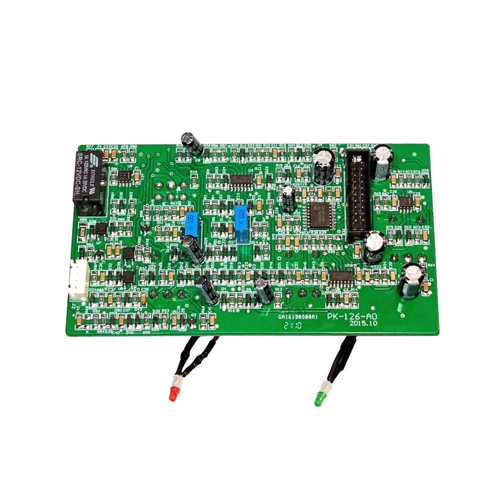 Proweld Placa de control MIG1050e