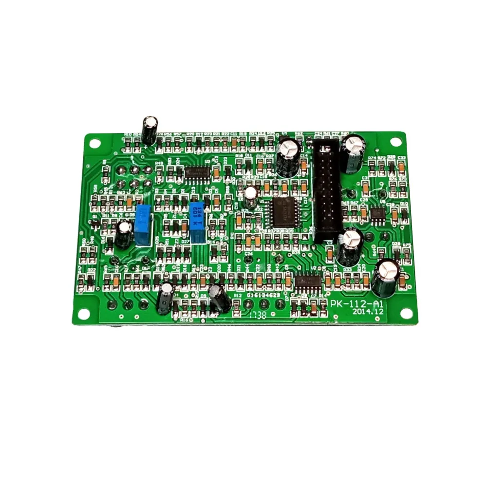 Proweld Placa de control MIG180/250Mi