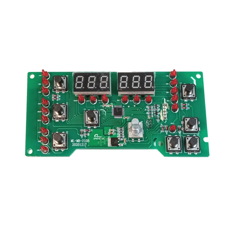 Proweld Placa de control MIG250