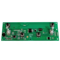 Proweld Placa de control MIG300YN LCD