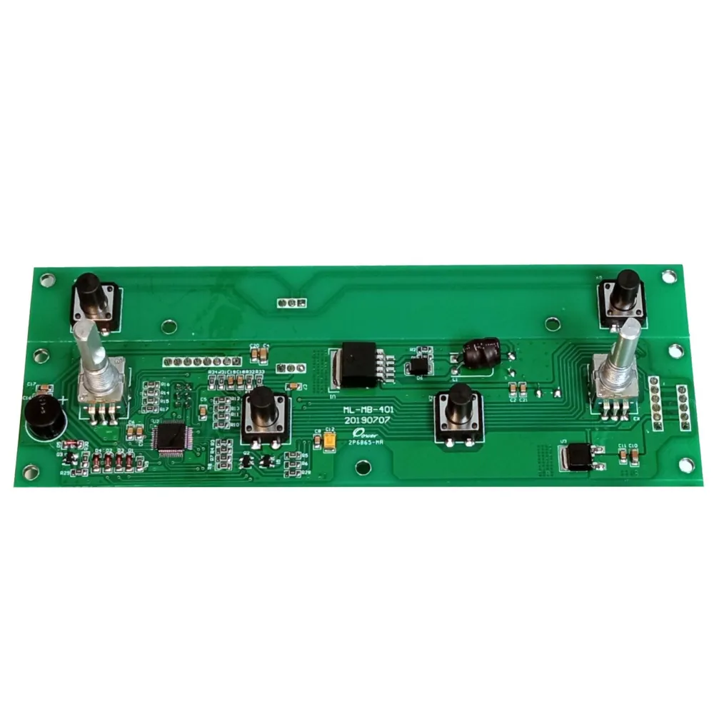 Proweld Placa de control MIG300YN LCD
