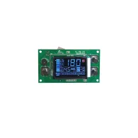 Proweld Placa display LCD MMA180DLS