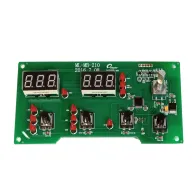 Proweld Placa display MIG160GD, MIG250S