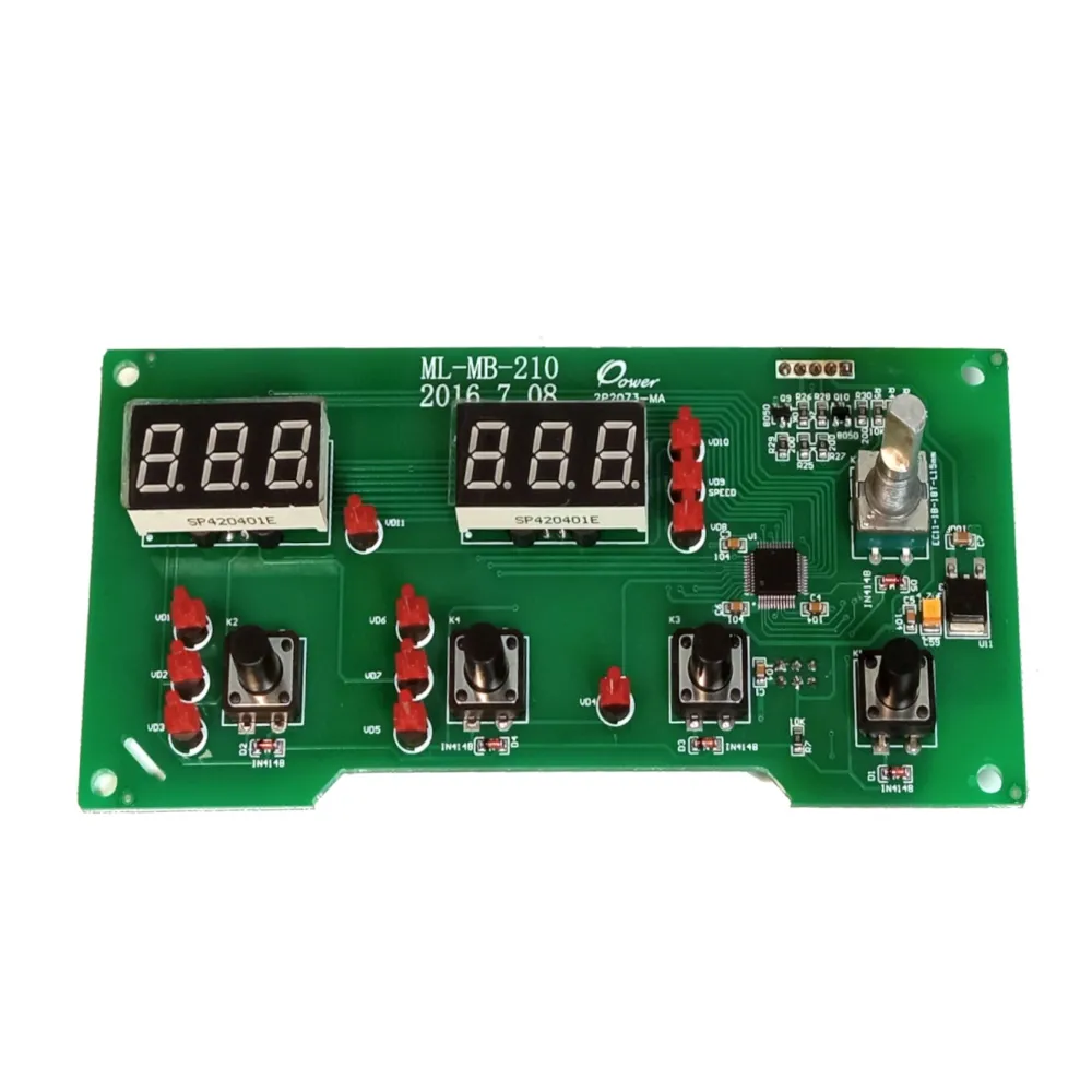 Proweld Placa display MIG160GD, MIG250S