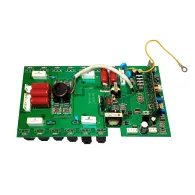 Proweld PM-01-A0 Placa de baza CUT40/50