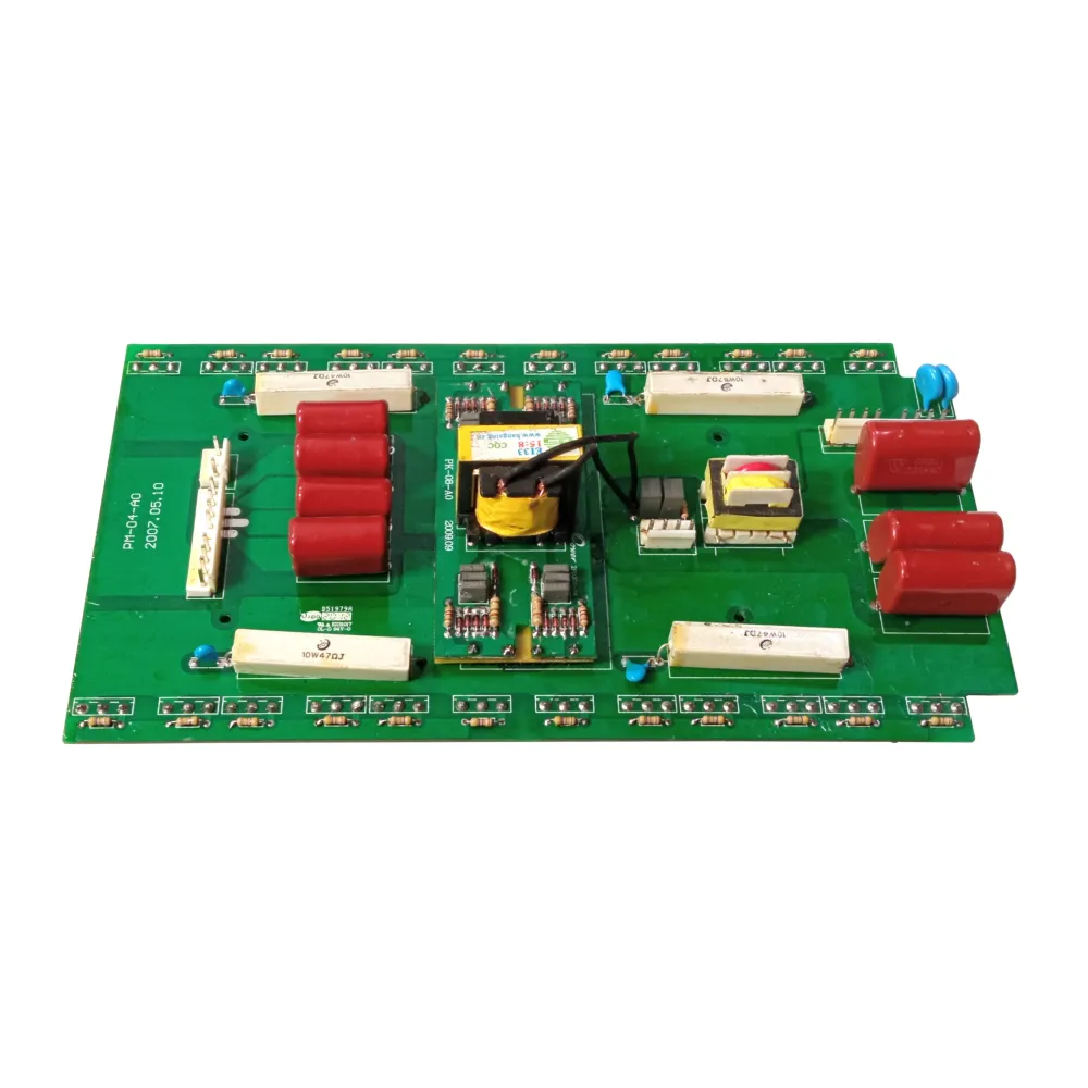 Proweld PM-04-A0 Placa electronica Mosfet WSME315