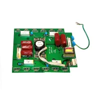 Proweld PM-13-A0 Placa de baza MIG250N