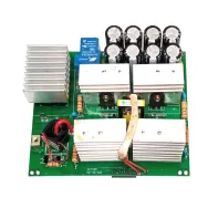 Proweld PM-49-A1 Placa de baza cu IGBT ROK180I