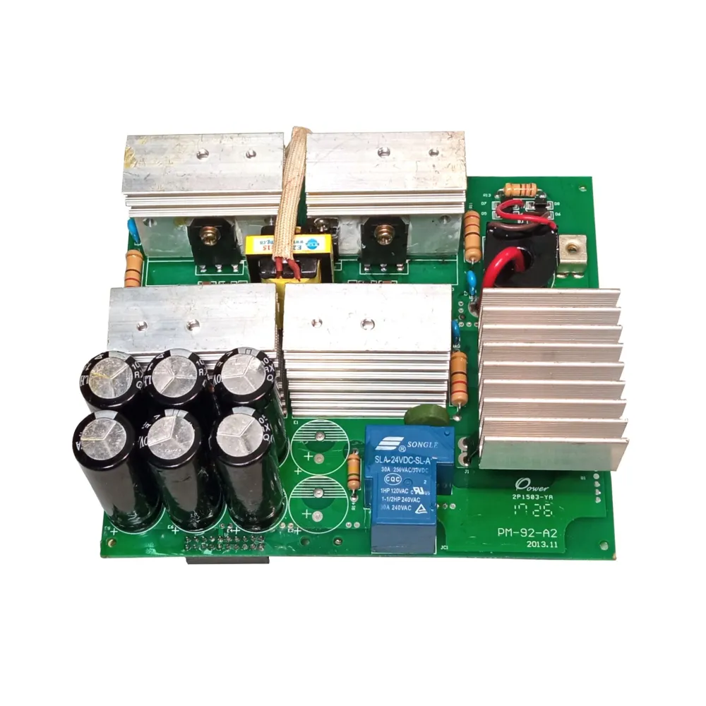 Proweld PM-92-A2 Placa cu IGBT Mini 140/160PI