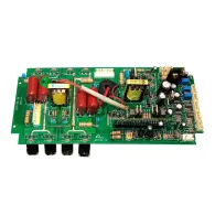 Proweld PM-93-A1 Placa de baza MMA250XI