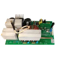 Proweld PT-110-A2 Placa de baza MMA