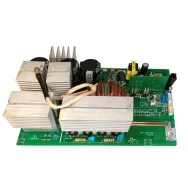 Proweld PT-110-A2 Placa de baza MMA