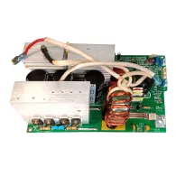 Proweld PT-120-A Placa de baza PT120