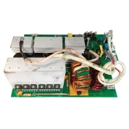 Proweld PT-123-A1 Placa de baza MIG250e