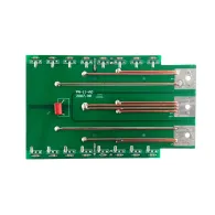 Proweld PWPN-11A0 Placa de baza invertor WSME250